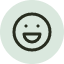 Smile Icon