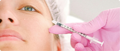 Toxina Botulínica (Botox)