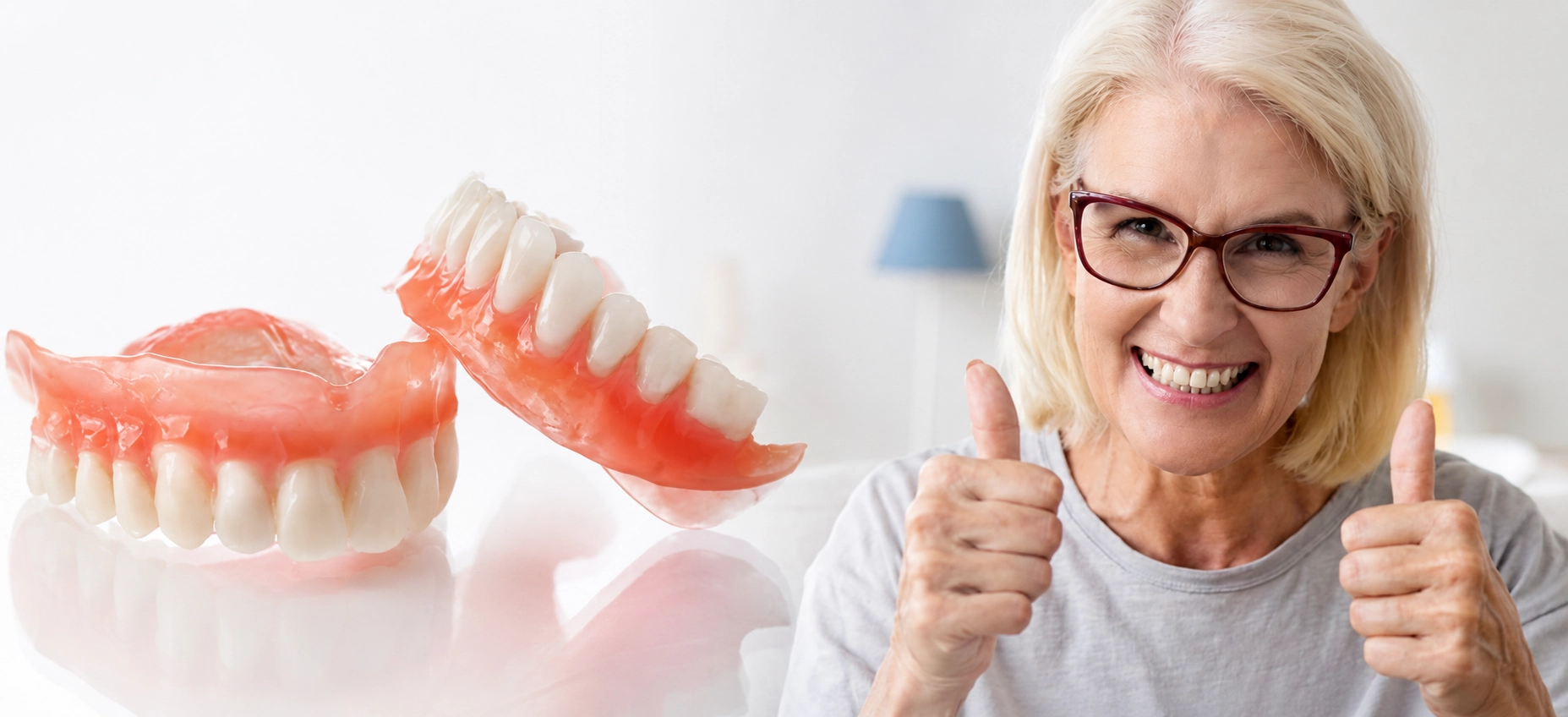 Prótese fixa cerâmica Porto Smile
