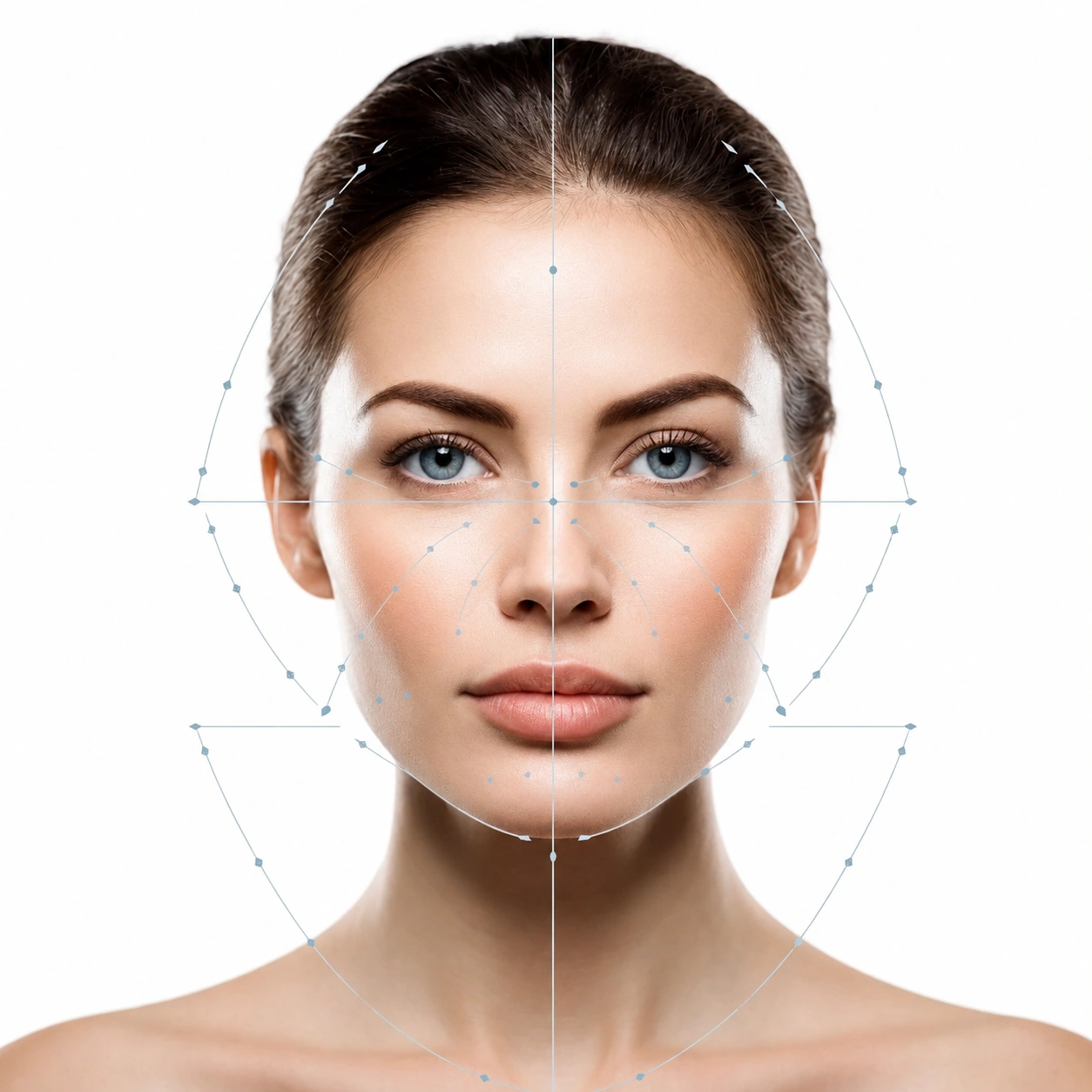 Resultado harmonização facial Porto Smile