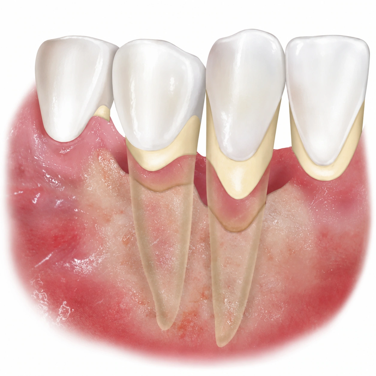 Periodontologia Porto Smile