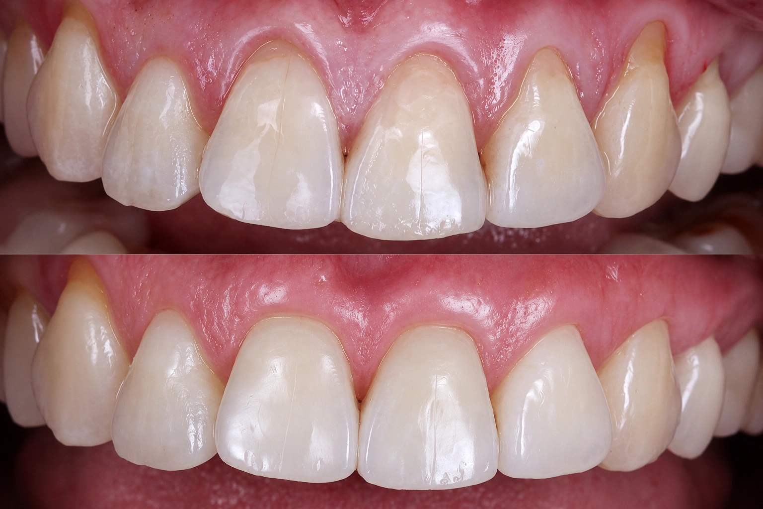 Tratamento gengival Porto Smile